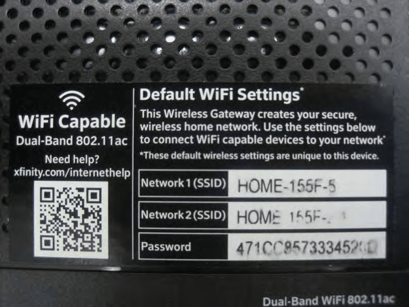 Cable Modem - FCC ID G95-TC8737C - Vantiva USA LLC (4)