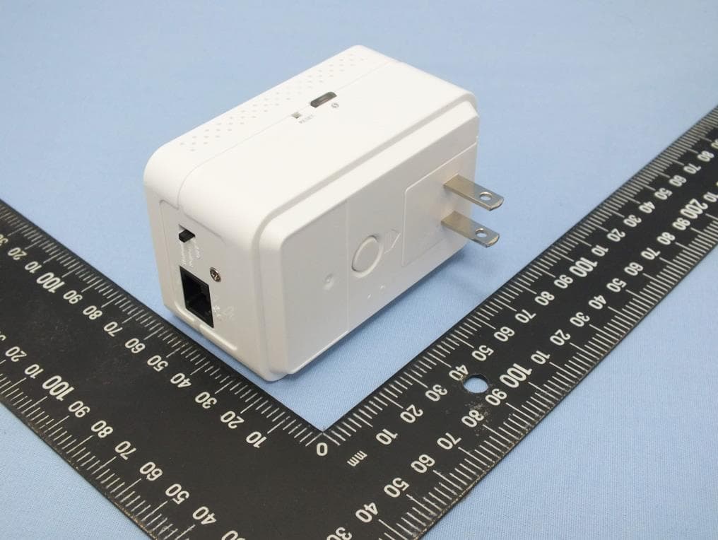 Wifi repeater - FCC ID G95-TG213 - Vantiva USA LLC