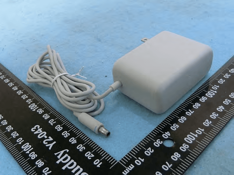 DOCSIS Cable Gateway - FCC ID G954981X - Vantiva USA LLC (4)