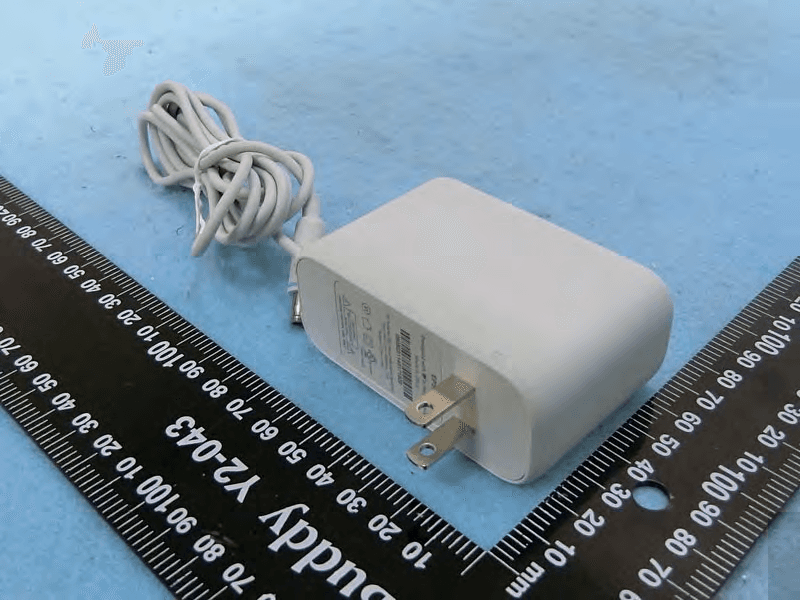 DOCSIS Cable Gateway - FCC ID G954981X - Vantiva USA LLC (5)