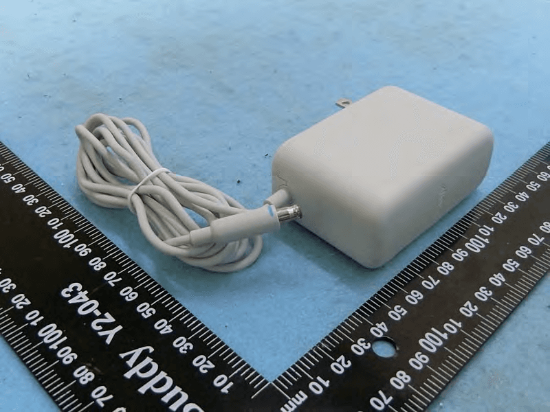 DOCSIS Cable Gateway - FCC ID G954981X - Vantiva USA LLC (2)