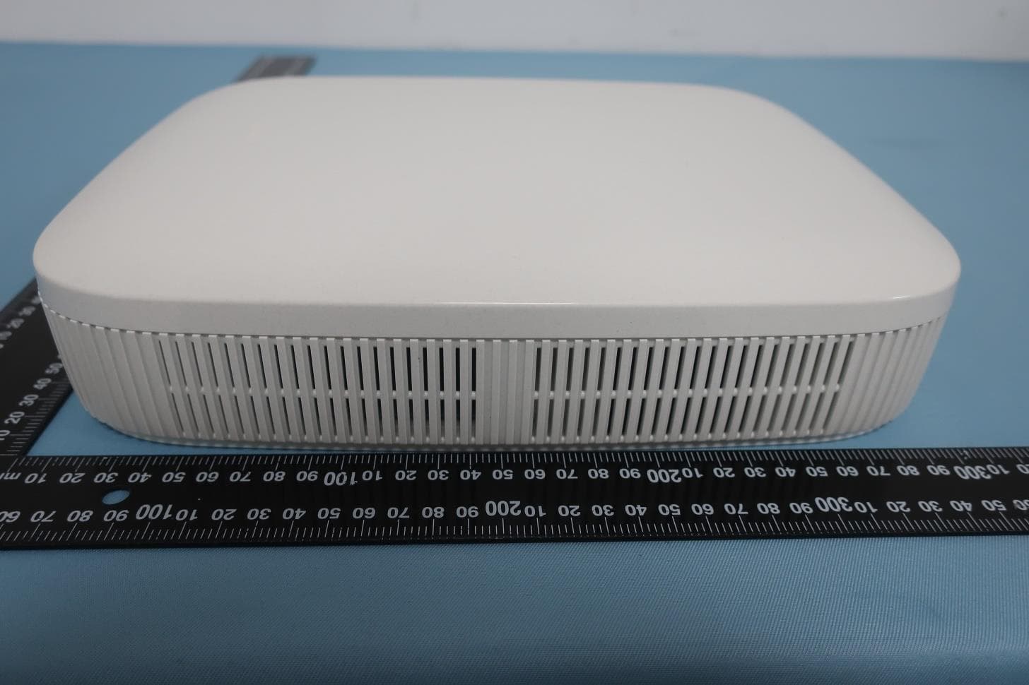 DOCSIS 3.1 - FCC ID G954981X2 - Vantiva USA LLC