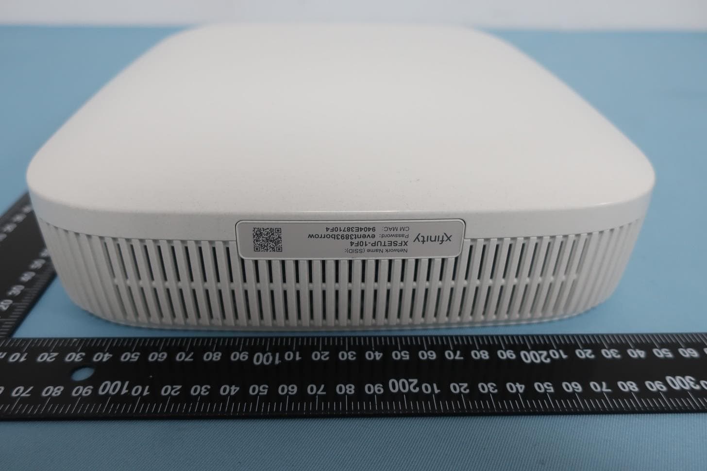 DOCSIS 3.1 - FCC ID G954981X2 - Vantiva USA LLC (3)