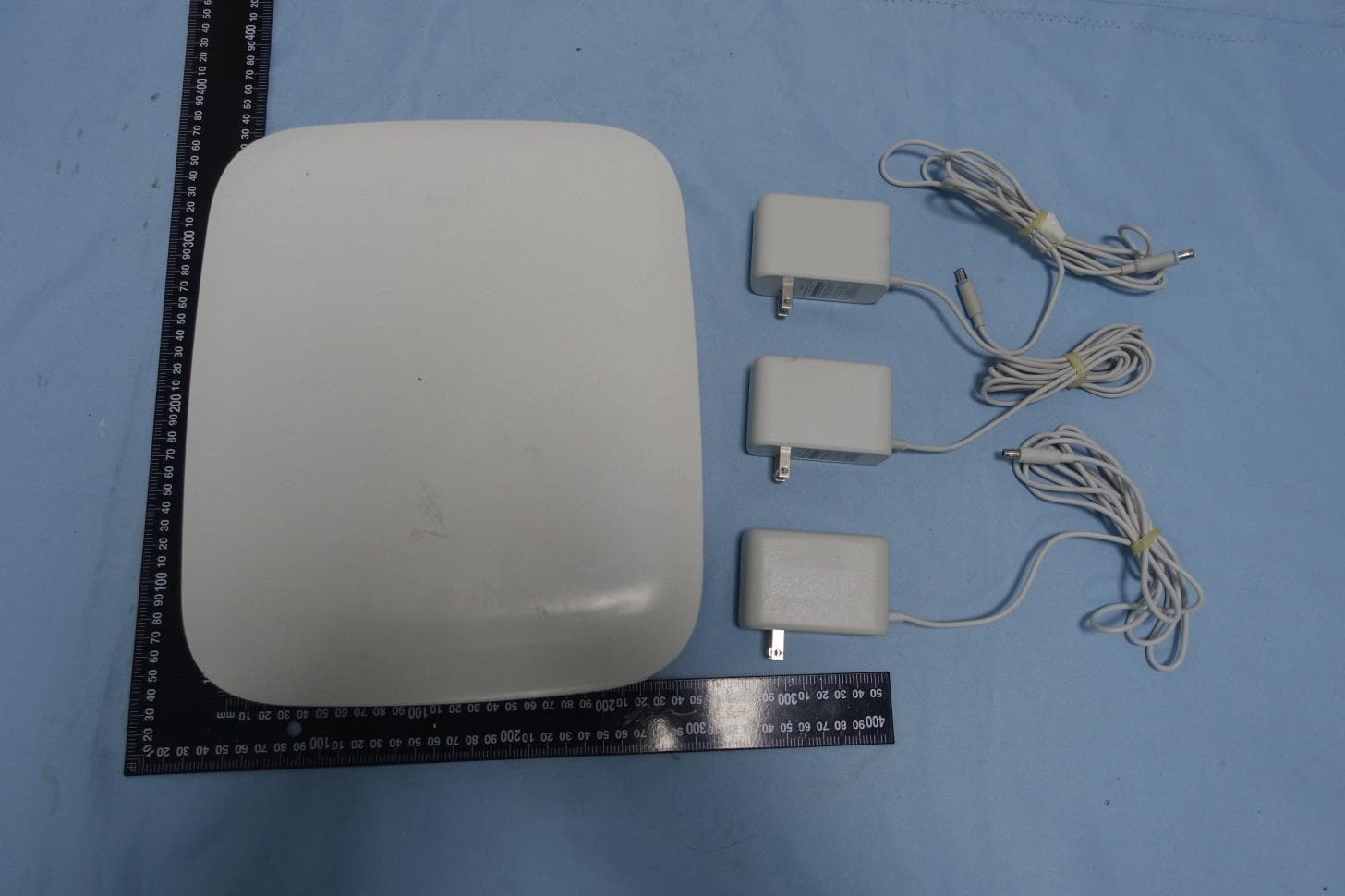 DOCSIS 3.1 - FCC ID G954981X2 - Vantiva USA LLC (5)