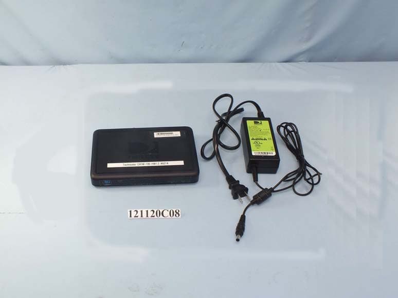 DIRECTV Set Top Box - FCC ID G95C41W - Vantiva USA LLC