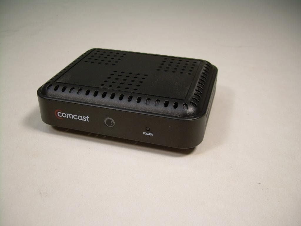 Digital Transport Adaptor (DTA) - FCC ID G95DCI104COM - Vantiva USA LLC (2)