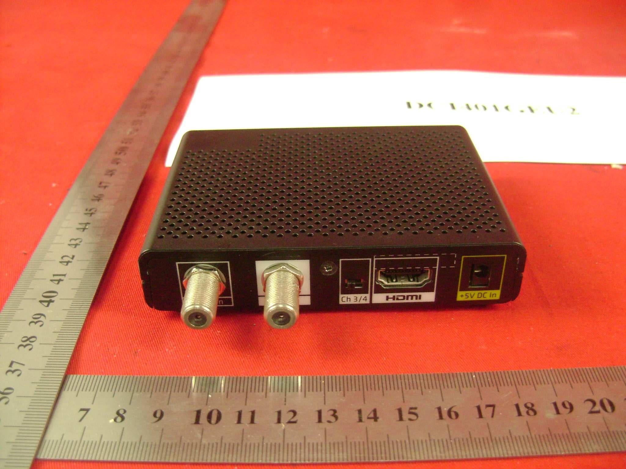 wirelessly controlled converter box - FCC ID G95DCI401GEU2 - Vantiva USA LLC (3)