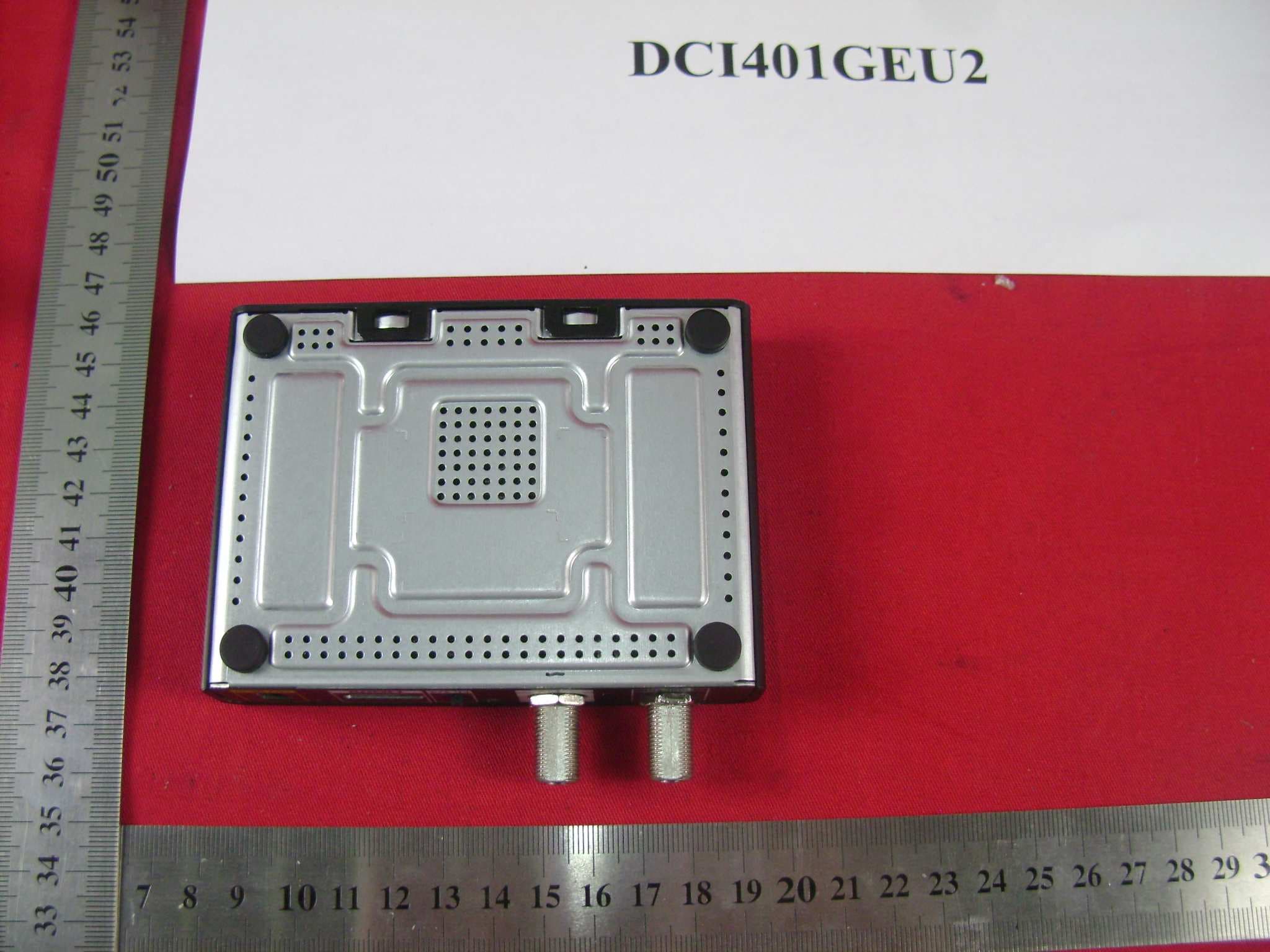 wirelessly controlled converter box - FCC ID G95DCI401GEU2 - Vantiva USA LLC (5)