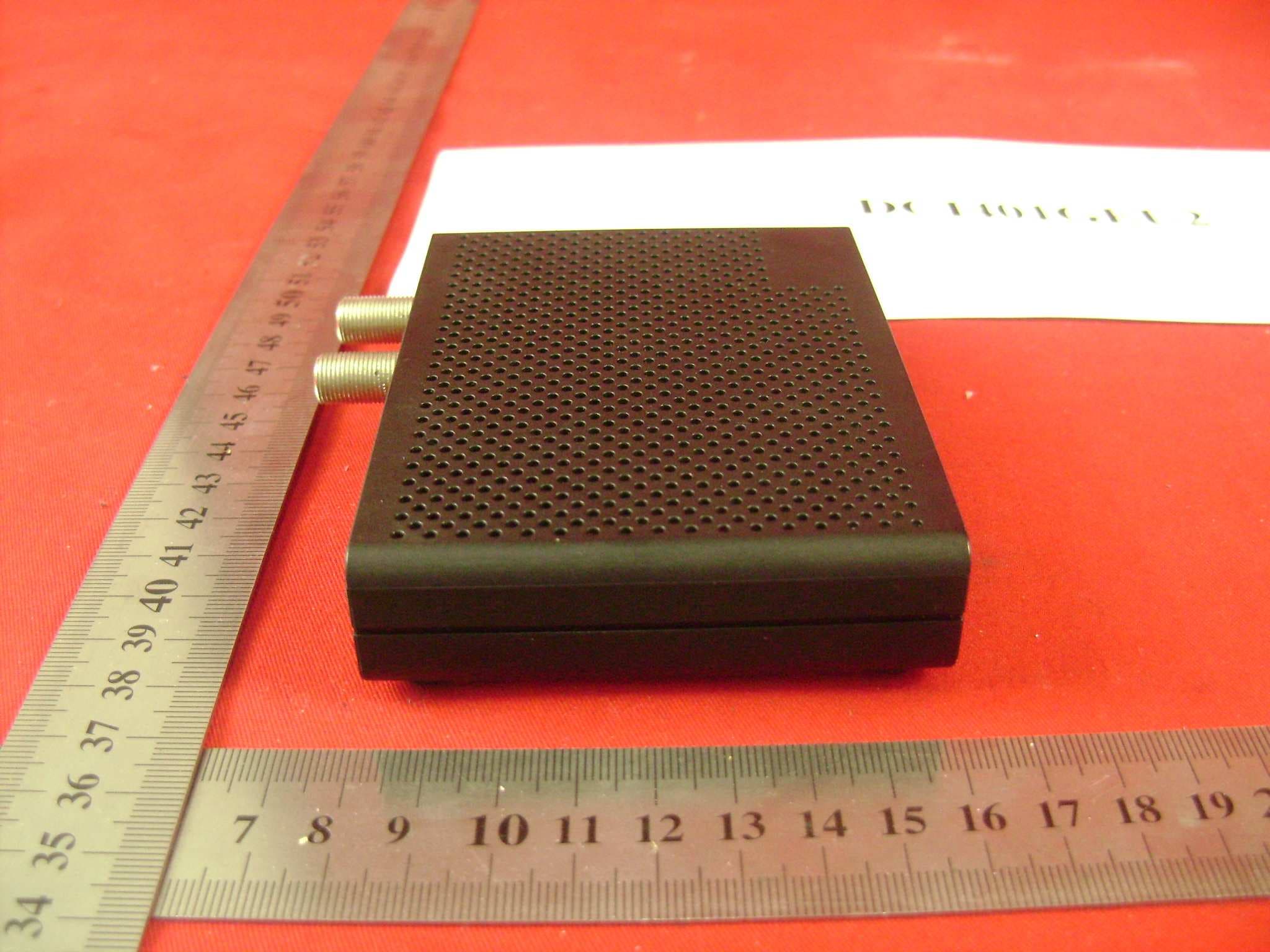 wirelessly controlled converter box - FCC ID G95DCI401GEU2 - Vantiva USA LLC (4)