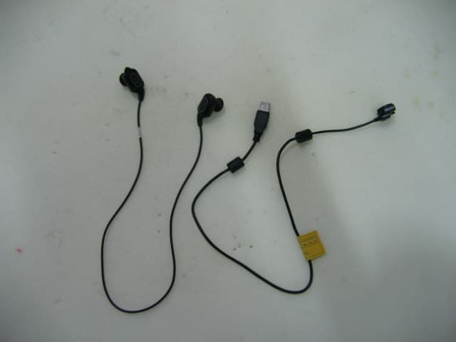 Wireles Headphone - FCC ID G95EPW001 - Vantiva USA LLC (2)
