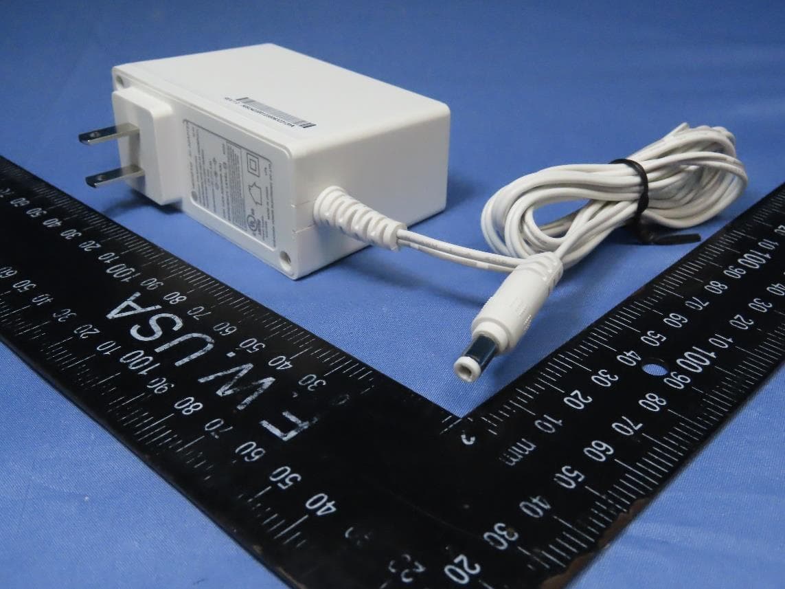Wireless Access Point - FCC ID G95EWM322T - Vantiva USA LLC (2)