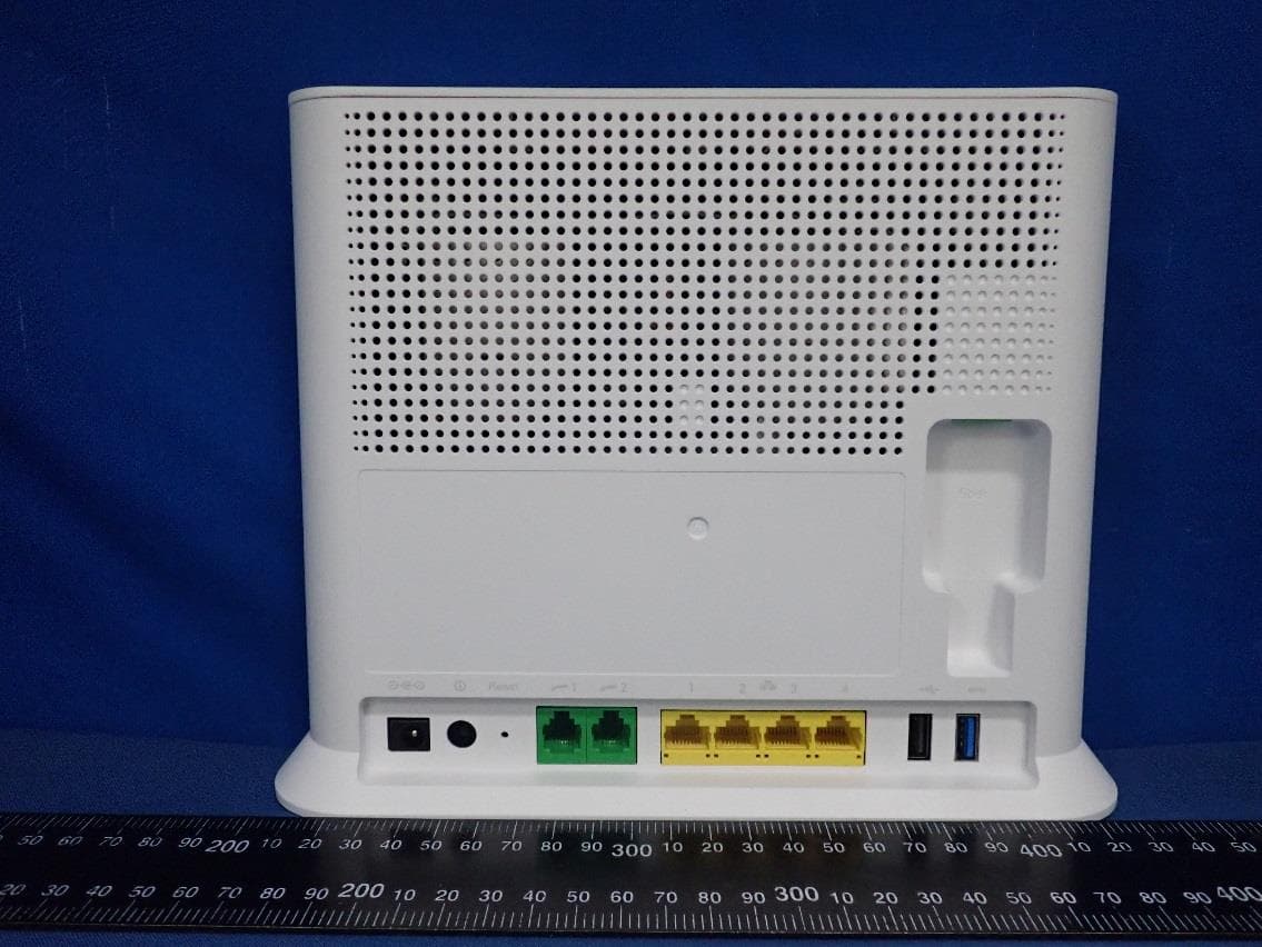 Technicolor Gateway - FCC ID G95FGA2230 - Vantiva USA LLC (5)