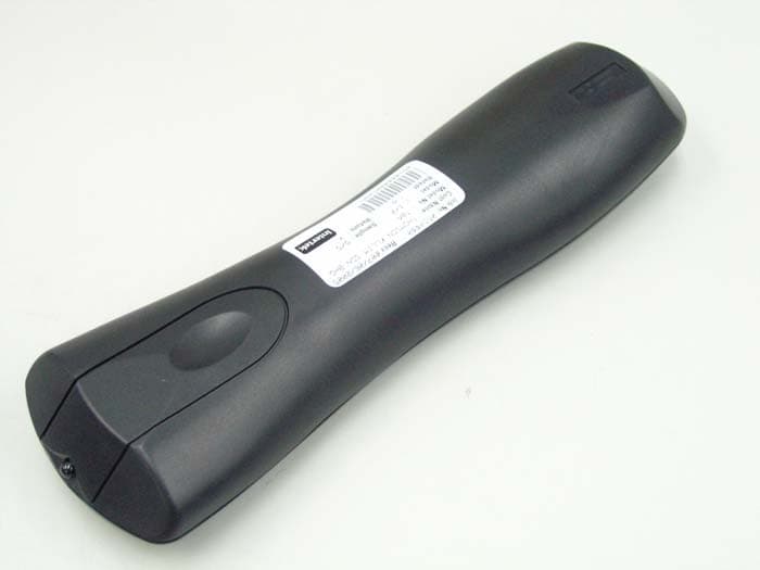 RF Universal Remote Control - FCC ID G95REM002A - Vantiva USA LLC (3)