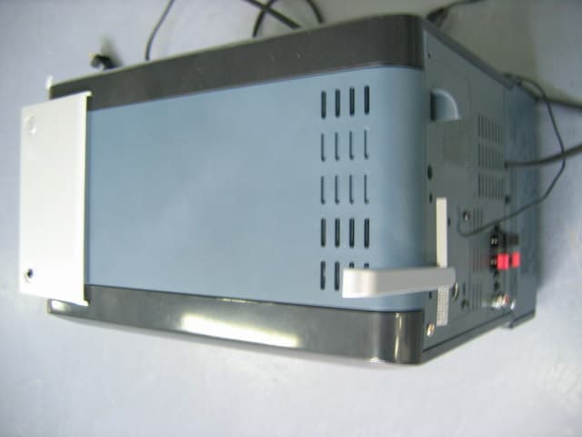 2.4GHz Wireless Audio System, Main unit - FCC ID G95RS2100 - Vantiva USA LLC (2)