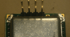 Dielectric Resonator Oscillator - FCC ID G9B-210192 - Bureau D' Electronique Appliquee (B.E.A.) Inc (2)