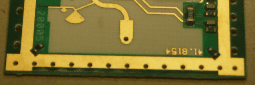 Dielectric Resonator Oscillator - FCC ID G9B-210193 - Bureau D' Electronique Appliquee (B.E.A.) Inc (3)