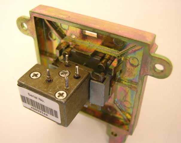 Field Disturbance Sensor - FCC ID G9B-305015 - Bureau D' Electronique Appliquee (B.E.A.) Inc (2)