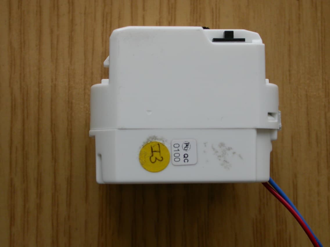 Motion Detector - FCC ID G9B-MS08 - Bureau D' Electronique Appliquee (B.E.A.) Inc (3)