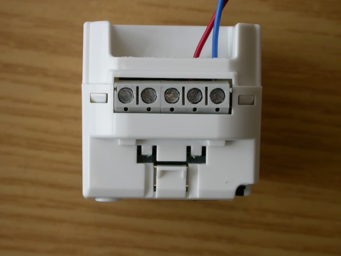 Motion Detector - FCC ID G9B-MS08 - Bureau D' Electronique Appliquee (B.E.A.) Inc (4)
