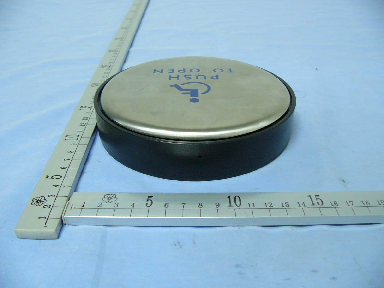 Panther - FCC ID G9B-TD433PTRII - Bureau D' Electronique Appliquee (B.E.A.) Inc (3)