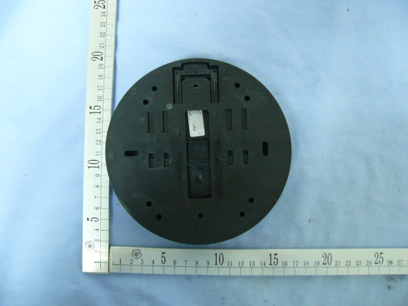 Panther - FCC ID G9B-TD433PTRII - Bureau D' Electronique Appliquee (B.E.A.) Inc (4)