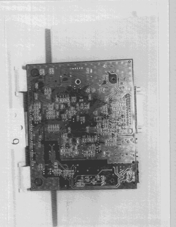 JBP - Part 15 Class B Computing Device Peripheral - FCC ID G9TE56KTVP - E Tech Inc