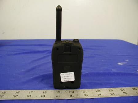 GMRS/FRS WALKIE TALKIE - FCC ID GAFGM22 - Columbia Telecommunications Group Inc (3)