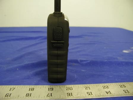 GMRS/FRS WALKIE TALKIE - FCC ID GAFGM22 - Columbia Telecommunications Group Inc (1)