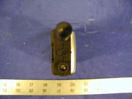 GMRS/FRS WALKIE TALKIE - FCC ID GAFGM22 - Columbia Telecommunications Group Inc (4)