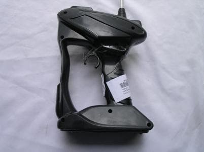 Remote Control Toy Transmitter - FCC ID GAFRC16FF27 - Columbia Telecommunications Group Inc