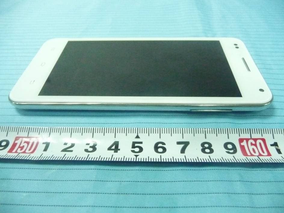 Mobile Phone - FCC ID GAO-BLEYD - Collage Investments LLC. (5)