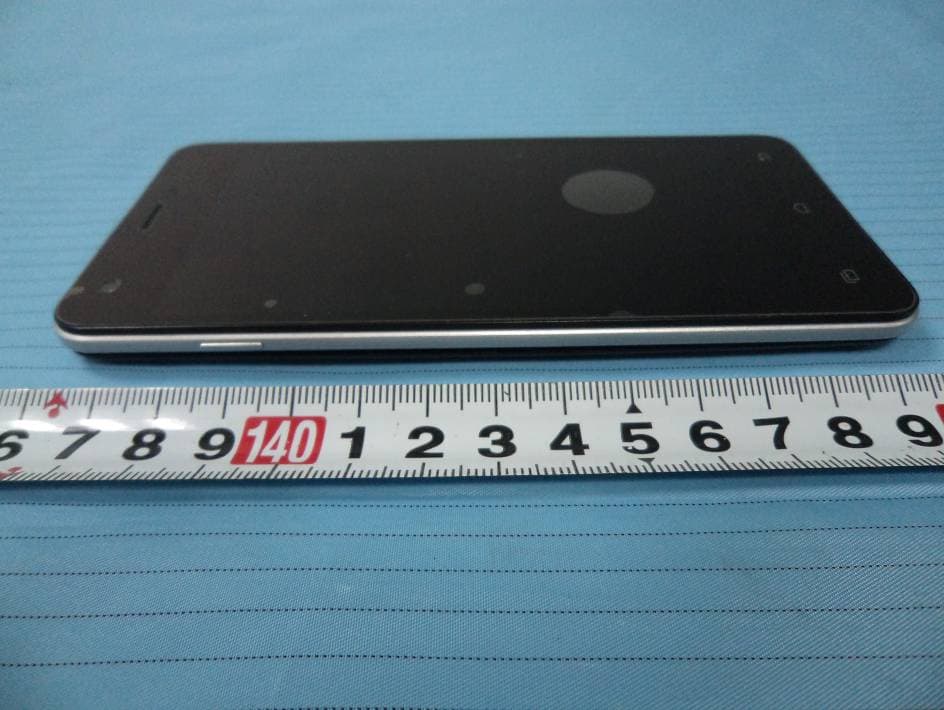 smart phone - FCC ID GAO-BLEYDII - Collage Investments LLC. (4)