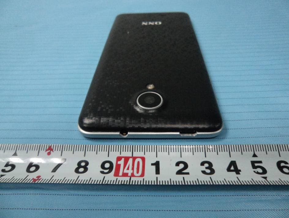 smart phone - FCC ID GAO-BLEYDII - Collage Investments LLC. (5)