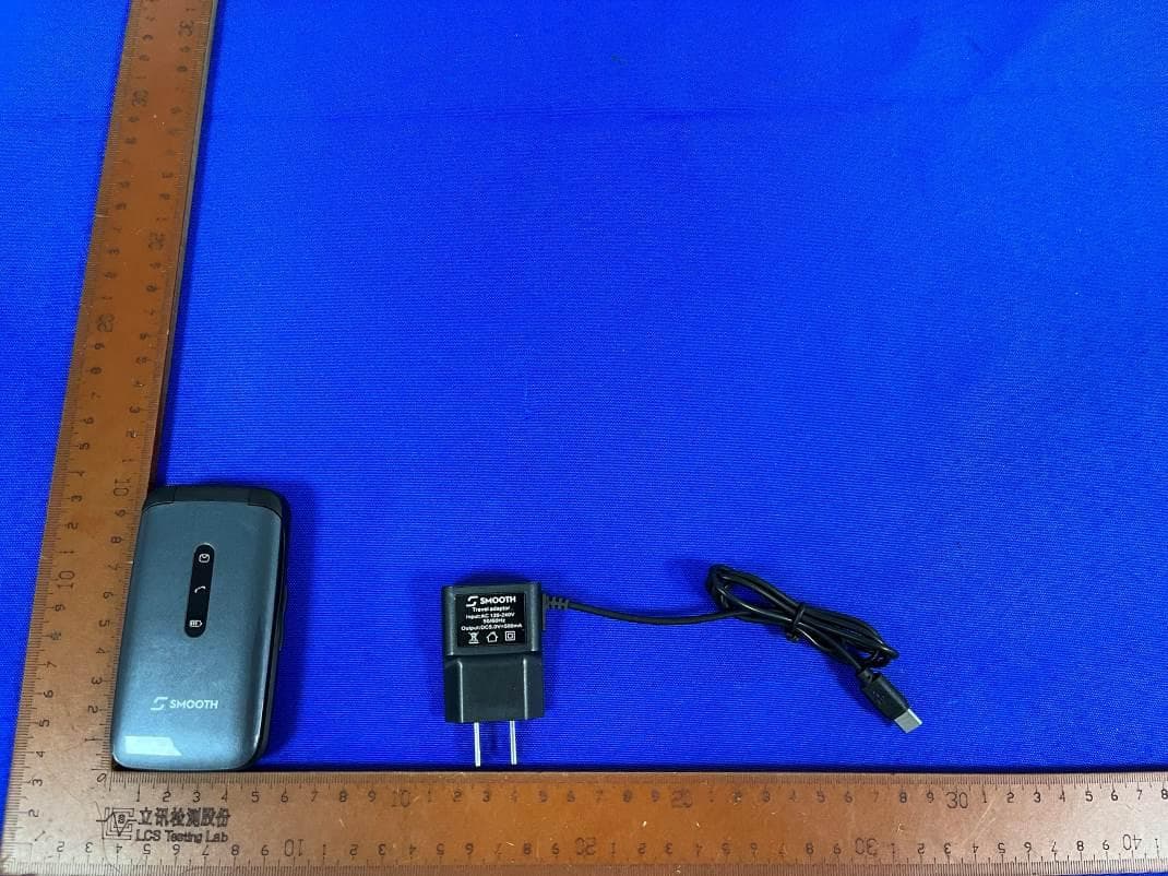 Mobile Phone - FCC ID GAO-FLIP4G - Collage Investments LLC. (3)