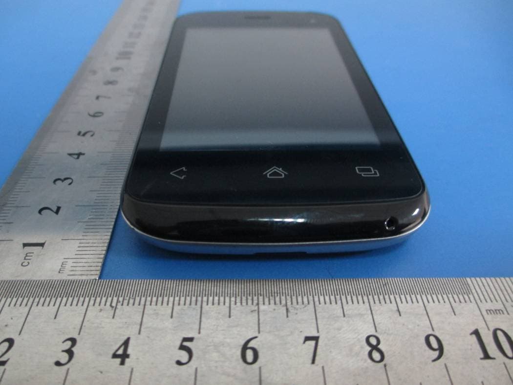 Mobile phone - FCC ID GAO-L13G - Collage Investments LLC.