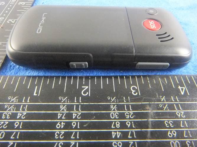 Mobile Phone - FCC ID GAO-LK250 - Collage Investments LLC. (3)
