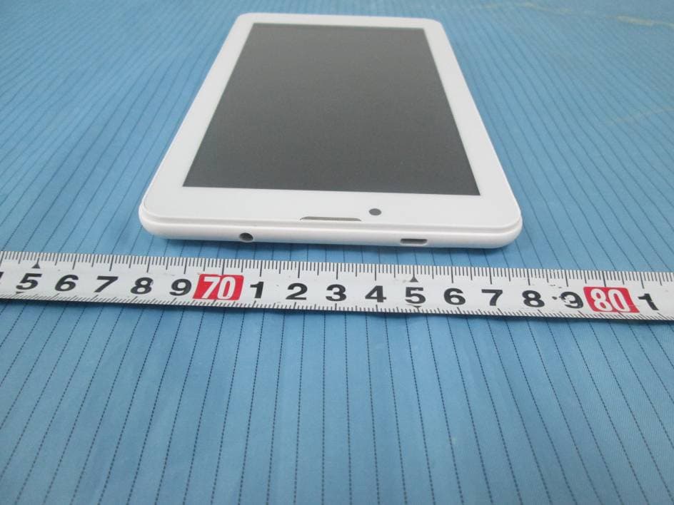 Tablet PC - FCC ID GAO-LT5000MIST - Collage Investments LLC. (4)