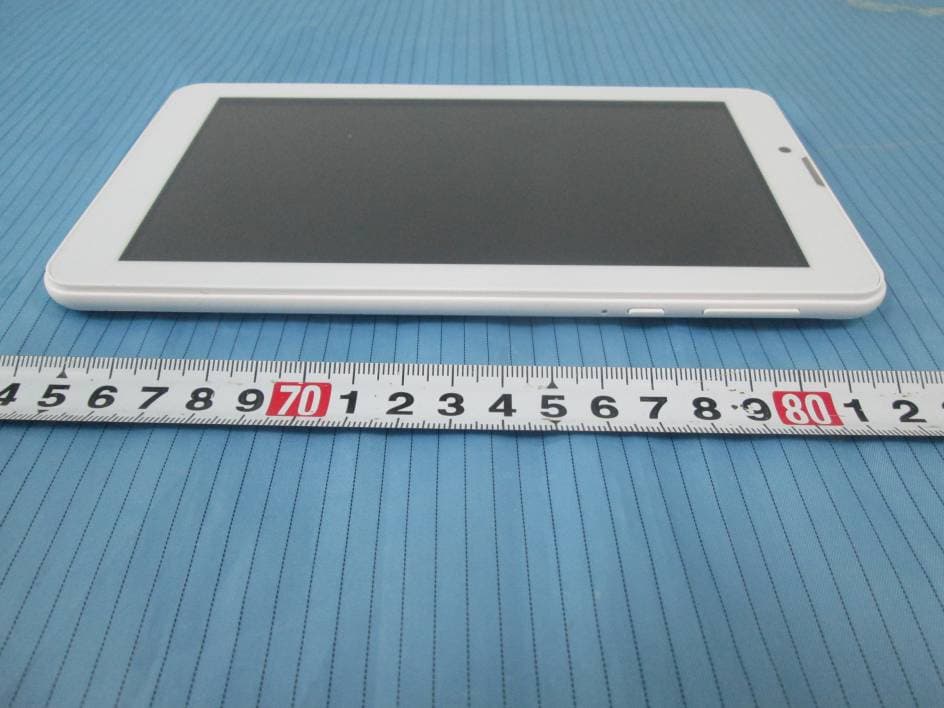 Tablet PC - FCC ID GAO-LT5000MIST - Collage Investments LLC. (2)