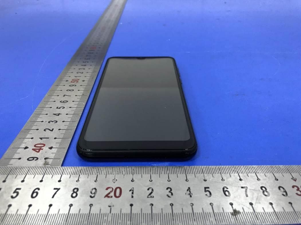 4G Smart Phone - FCC ID GAO-S626 - Collage Investments LLC. (5)