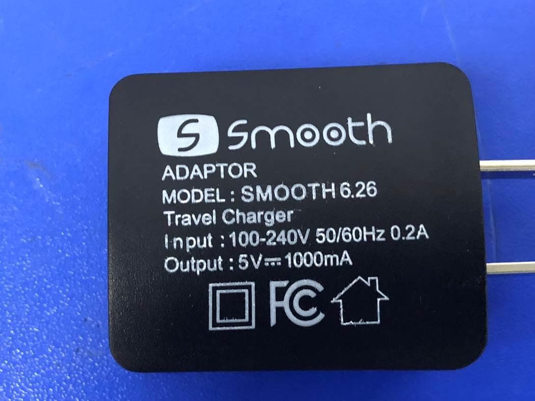 4G Smart Phone - FCC ID GAO-S626 - Collage Investments LLC. (4)