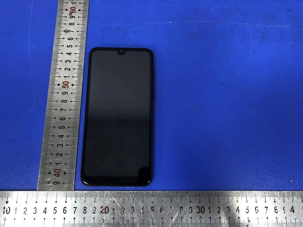 4G Smart Phone - FCC ID GAO-S626 - Collage Investments LLC. (3)