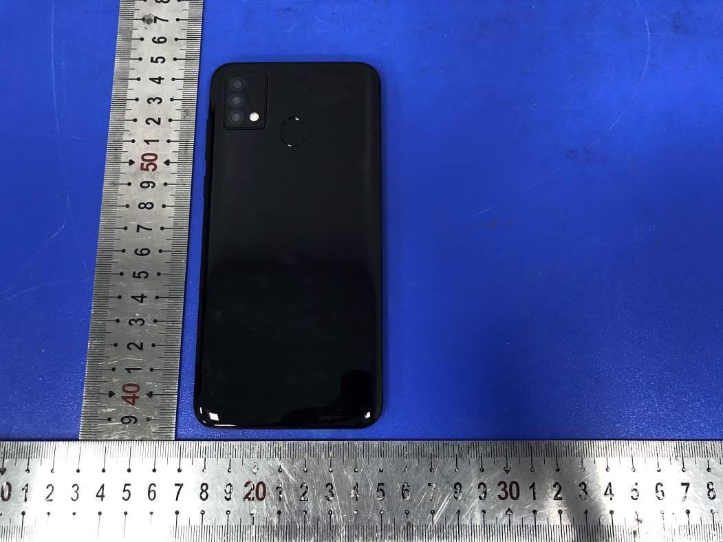 4G Smart Phone - FCC ID GAO-S626 - Collage Investments LLC.