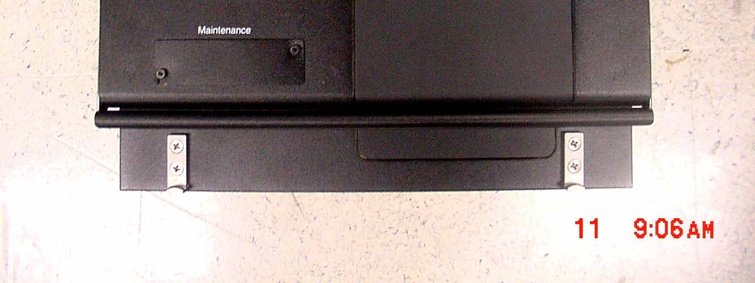 SATCOM Transceiver - FCC ID GB8HD-128 - Honeywell International Inc. (2)