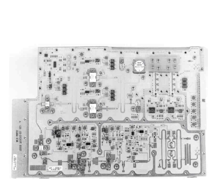 TNB - Licensed Non-Broadcast Station Transmitter - FCC ID GB8HP-700 - Honeywell International Inc. (4)