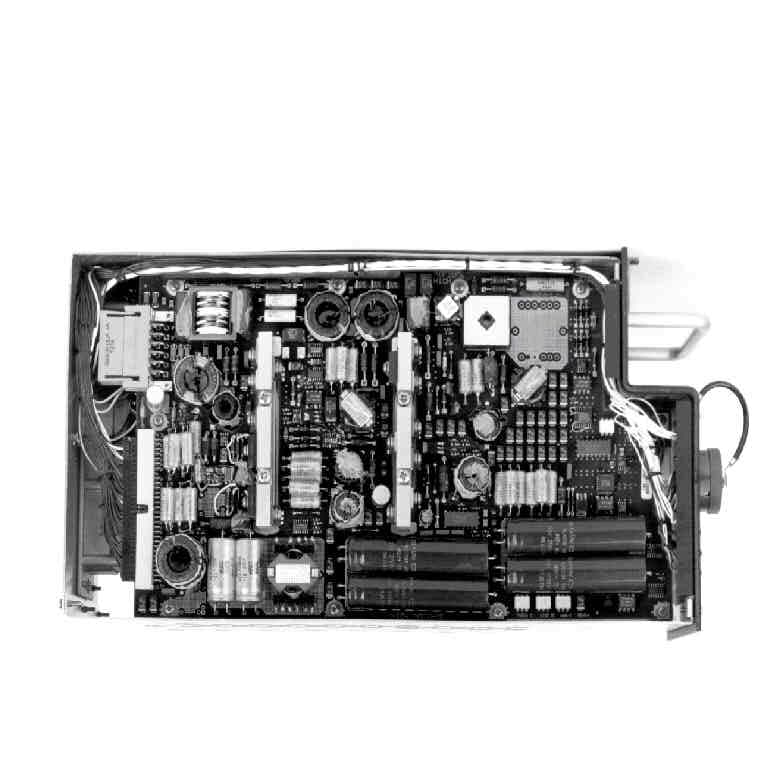 TNB - Licensed Non-Broadcast Station Transmitter - FCC ID GB8HP-700 - Honeywell International Inc. (5)
