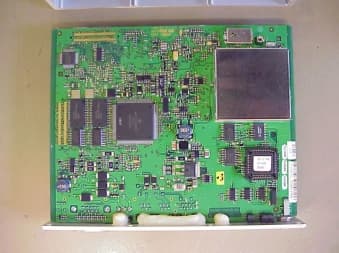 Mini-M Satelite Communication System - FCC ID GB8SCS-1000 - Honeywell International Inc.