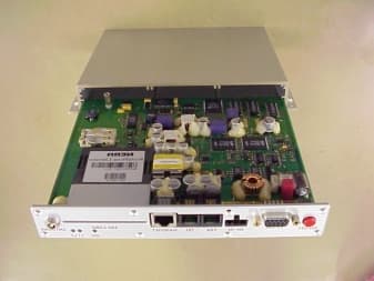 Mini-M Satelite Communication System - FCC ID GB8SCS-1000 - Honeywell International Inc. (4)