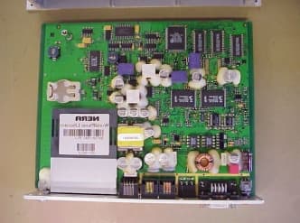 Mini-M Satelite Communication System - FCC ID GB8SCS-1000 - Honeywell International Inc. (2)