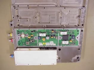 Mini-M Satelite Communication System - FCC ID GB8SCS-1000 - Honeywell International Inc. (5)