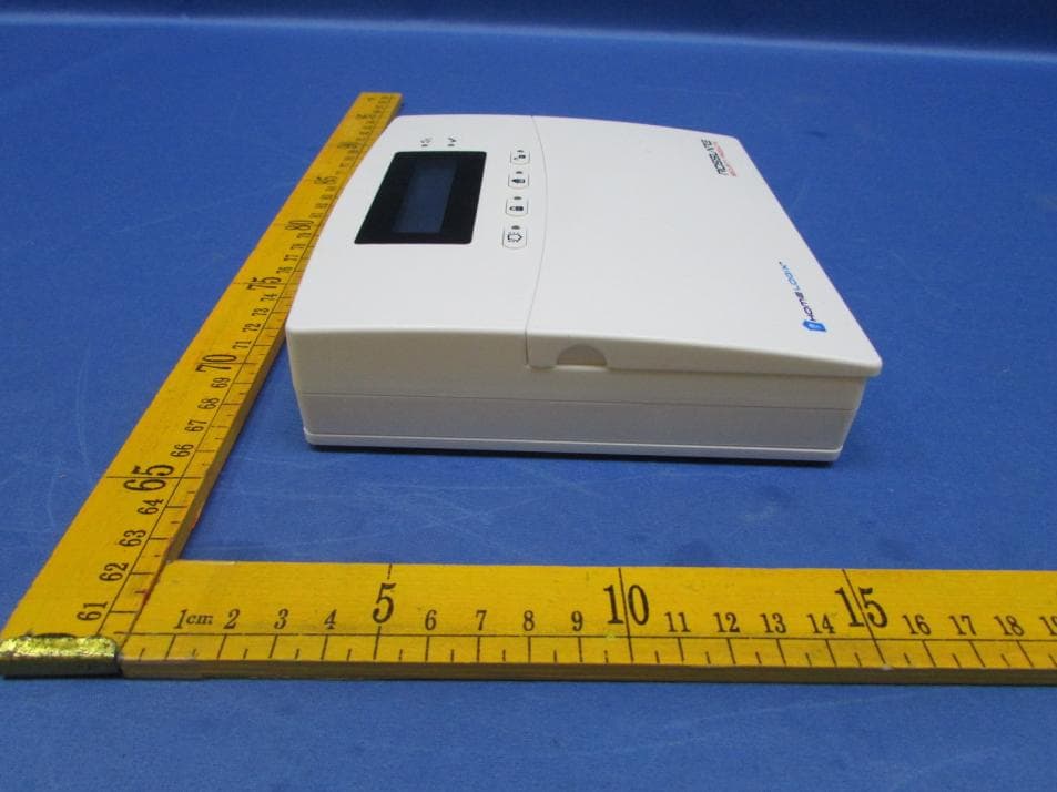 Advanced Wireless Security Panels - FCC ID GCD-HLX24TH - Rosslare Enterprises Ltd (5)